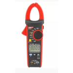 Unit UT216C AC/DC Dijital Pensampermetre - Görsel 4