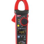Unit UT216D 600A True RMS Dijital Pensampermetre