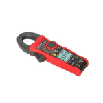 Unit UT210D 600V 200A Mini Dijital Pensampermetre - Görsel 6