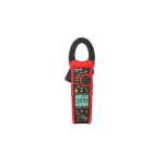 Unit UT210D 600V 200A Mini Dijital Pensampermetre - Görsel 5