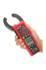 Unit UT-219E Profesyonel Dijital Pensampermetre - Görsel 4