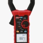 UNI-T UT219P Dijital Ampermetre