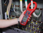 Unit UT221 Ac / Dc 2000a Pensampermetre - Görsel 5