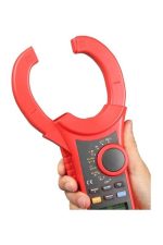 Unit UT222 2500A Dijital Pensampermetre - Görsel 4