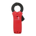 UNI-T UT251C+ AC Kaçak Akım Pensampermetre 60A 1µA Bluetooth CAT III 600V - Görsel 5