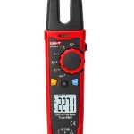 Unit UT256A Çatal Tip Ampermetre