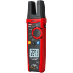 Unit UT256A Çatal Tip Ampermetre - Görsel 3