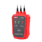 Unit UT262E Temassız Faz Dedektörü - Görsel 4
