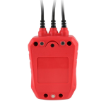 Unit UT262E Temassız Faz Dedektörü - Görsel 3