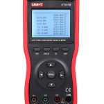 Unit UT267B 2/3 Fazlı Akıllı Dijital Voltampermetre