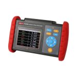 UNI-T UT268B 3 FAZLI WİRELESS DİJİTAL VOLT VE AMPER ÖLÇÜM CİHAZI - Görsel 2