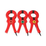 UNI-T UT268B 3 FAZLI WİRELESS DİJİTAL VOLT VE AMPER ÖLÇÜM CİHAZI - Görsel 5