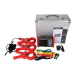 UNI-T UT268B 3 FAZLI WİRELESS DİJİTAL VOLT VE AMPER ÖLÇÜM CİHAZI - Görsel 6