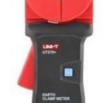 UNI-T UT273+ Pens Tipi Toprak Meğeri