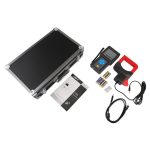 Unit UT279 Transformatör Topraklama Akımı Test Cihazı - Görsel 2