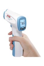 Unit UT300R Temassız Ateş Ölçer Termometre - Görsel 5