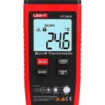Unit UT306A Mini Kızılötesi Sıcaklık Ölçer