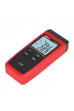 Unit UT320D Mini Kontakt Tip Sıcaklık Ölçer - Görsel 3