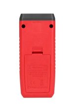 Unit UT320D Mini Kontakt Tip Sıcaklık Ölçer - Görsel 5