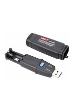 Unit UT330C Sıcaklık Basınç Nem Veri Kaydedici - Görsel 4