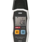 Unit UT330T USB Sıcaklık ve Nem Veri Kayıt Cihazı