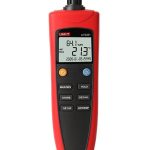 Unit UT332+ Sıcaklık ve Nem Ölçme Cihazı