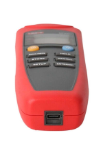 Unit UT332+ Sıcaklık ve Nem Ölçme Cihazı - Görsel 7