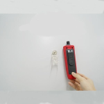 Unit UT332+ Sıcaklık ve Nem Ölçme Cihazı - Görsel 8