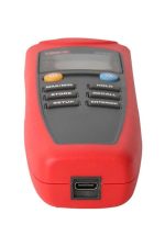 Unit UT332+ Sıcaklık ve Nem Ölçme Cihazı - Görsel 3