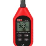 Unit UT333 LCD Mini Dijital Hava Sıcaklığı ve Nem Ölçer