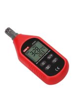 Unit UT333 LCD Mini Dijital Hava Sıcaklığı ve Nem Ölçer - Görsel 3
