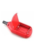 Unit UT333 LCD Mini Dijital Hava Sıcaklığı ve Nem Ölçer - Görsel 5