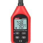 Unit UT333BT Mini Sıcaklık ve Nem Ölçer