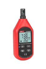 Unit UT333BT Mini Sıcaklık ve Nem Ölçer - Görsel 3