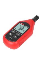 Unit UT333BT Mini Sıcaklık ve Nem Ölçer - Görsel 4