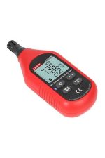 Unit UT333BT Mini Sıcaklık ve Nem Ölçer - Görsel 5