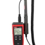 Unit UT333S Dijital Sıcaklık Ve Nem Ölçer