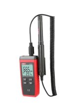 Unit UT333S Dijital Sıcaklık Ve Nem Ölçer - Görsel 2