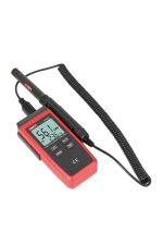 Unit UT333S Dijital Sıcaklık Ve Nem Ölçer - Görsel 4