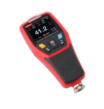 Unit UT343E Kaplama ve Boya Kalınlığı Ölçer - Görsel 5