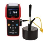 Unit UT347A Leeb Sertlik Ölçme Cihazı - Görsel 5