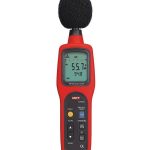 Unit UT352 Ses Seviyesi Ölçer