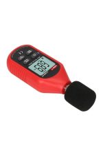 Unit UT353BT Bluetooth Bağlantılı Mini Ses Ölçer - Görsel 3