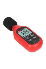 Unit UT353BT Bluetooth Bağlantılı Mini Ses Ölçer - Görsel 4