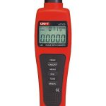 Unit UT372 Optik Takometre