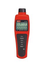 Unit UT372 Optik Takometre