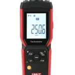 UNI-T UT372D OPTİK VE DEĞMELİ PROFOSYONEL  TAKOMETRE