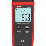 Unit UT373 Dijital Temassız Takometre