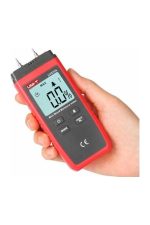 Unit UT377A Dijital Ahşap Nemi Ölçer - Görsel 4