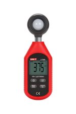 Unit UT383 Mini Lüxmetre - Görsel 2